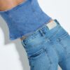 D98 Straight-Leg Jeans D98 Straight-Leg Jeans