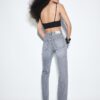 D98 Straight-Leg Jeans D98 Straight-Leg Jeans
