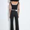 D98 Straight-Leg Jeans