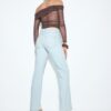 D98 Straight-Leg Jeans D98 Straight-Leg Jeans