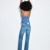 D98 Straight-Leg Jeans D98 Straight-Leg Jeans