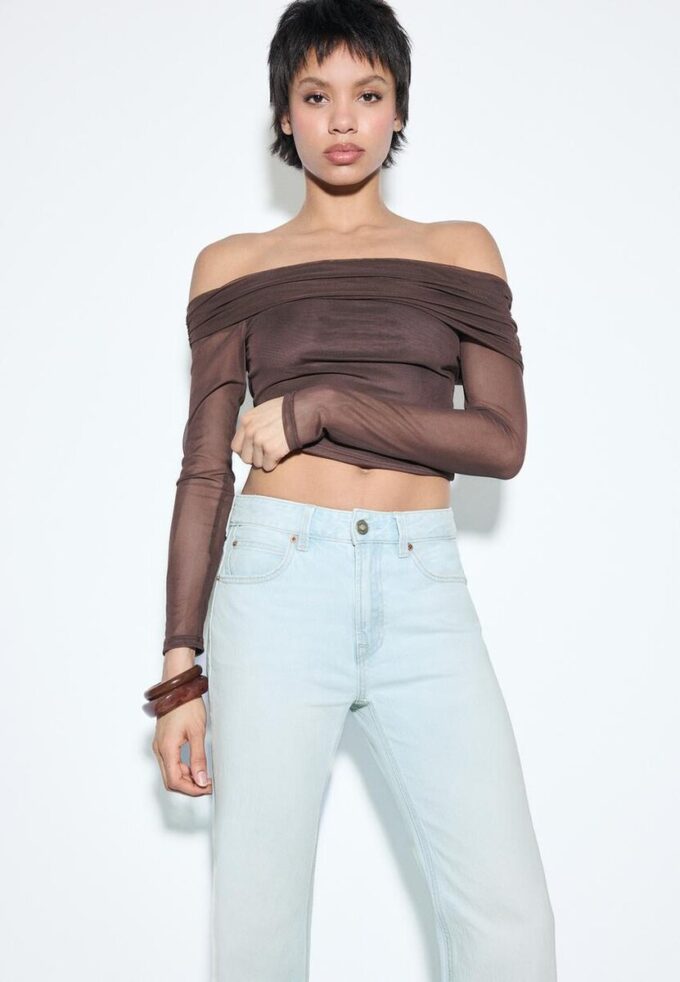 D98 Straight-Leg Jeans D98 Straight-Leg Jeans
