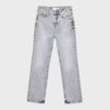 D98 Straight-Leg Jeans D98 Straight-Leg Jeans