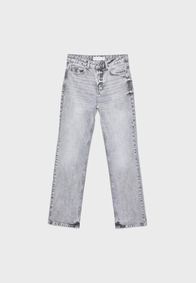 D98 Straight-Leg Jeans D98 Straight-Leg Jeans