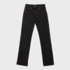 D98 Straight-Leg Jeans