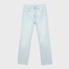 D98 Straight-Leg Jeans D98 Straight-Leg Jeans