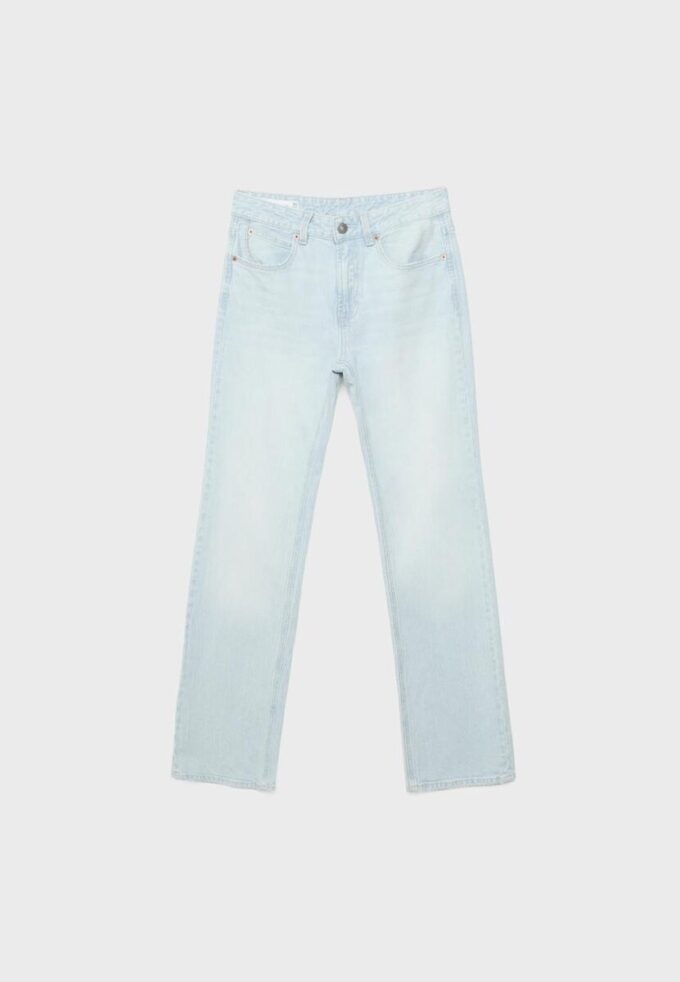 D98 Straight-Leg Jeans D98 Straight-Leg Jeans