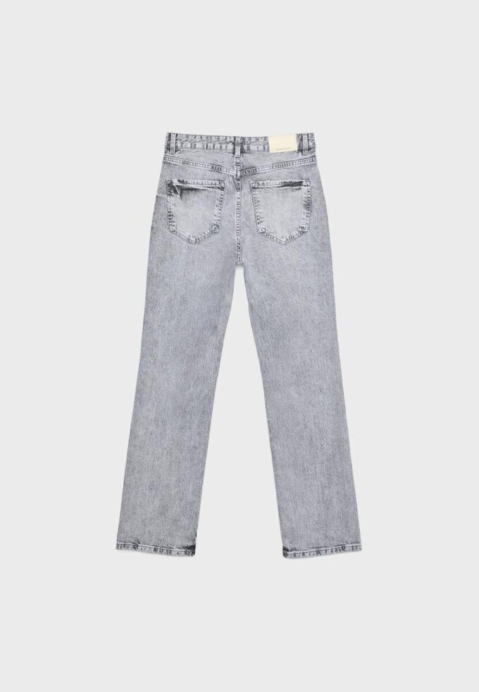 D98 Straight-Leg Jeans D98 Straight-Leg Jeans