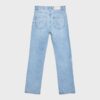 D98 Straight-Leg Jeans