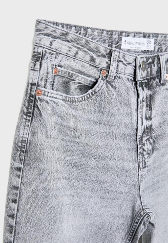 D98 Straight-Leg Jeans D98 Straight-Leg Jeans