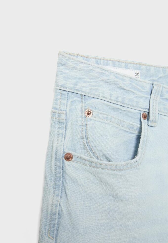 D98 Straight-Leg Jeans D98 Straight-Leg Jeans