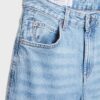 D98 Straight-Leg Jeans