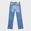 D98 Straight-Leg Jeans D98 Straight-Leg Jeans