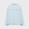Denim Jacket with Pockets Denim Jacket with Pockets