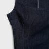 Denim Midi Dress