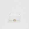Double-Handle Crossbody Bag Double-Handle Crossbody Bag