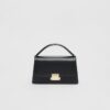 Double-Handle Crossbody Bag Double-Handle Crossbody Bag