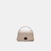 Double-Handle Crossbody Bag Double-Handle Crossbody Bag