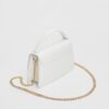 Double-Handle Crossbody Bag Double-Handle Crossbody Bag