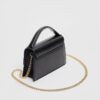 Double-Handle Crossbody Bag Double-Handle Crossbody Bag