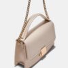 Double-Handle Crossbody Bag Double-Handle Crossbody Bag