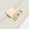 Double-Handle Crossbody Bag Double-Handle Crossbody Bag