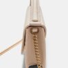 Double-Handle Crossbody Bag Double-Handle Crossbody Bag