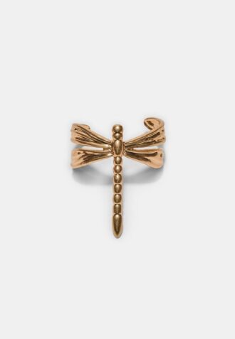 Dragonfly Bangle