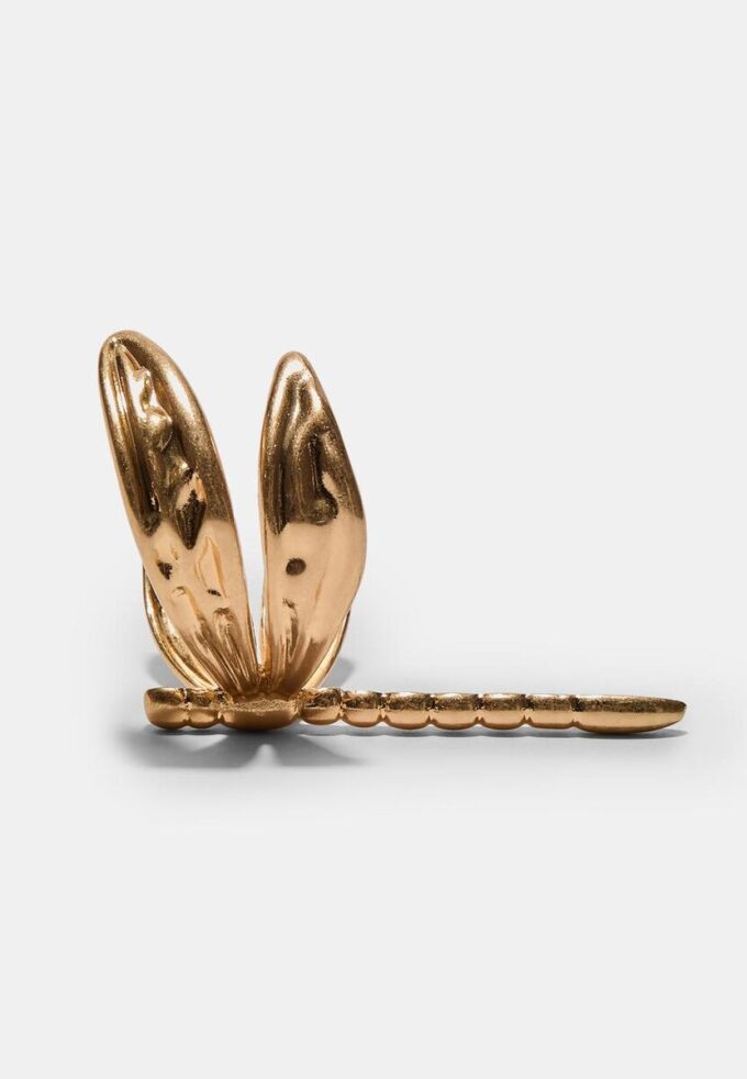 Dragonfly Bangle