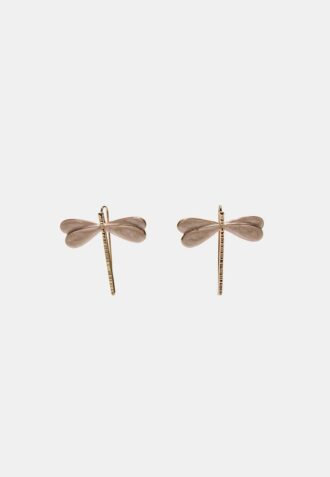 Dragonfly Earrings