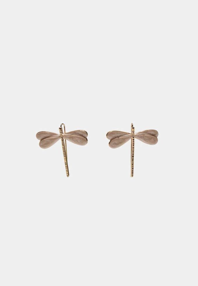 Dragonfly Earrings