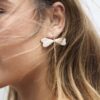 Dragonfly Earrings