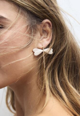 Dragonfly Earrings