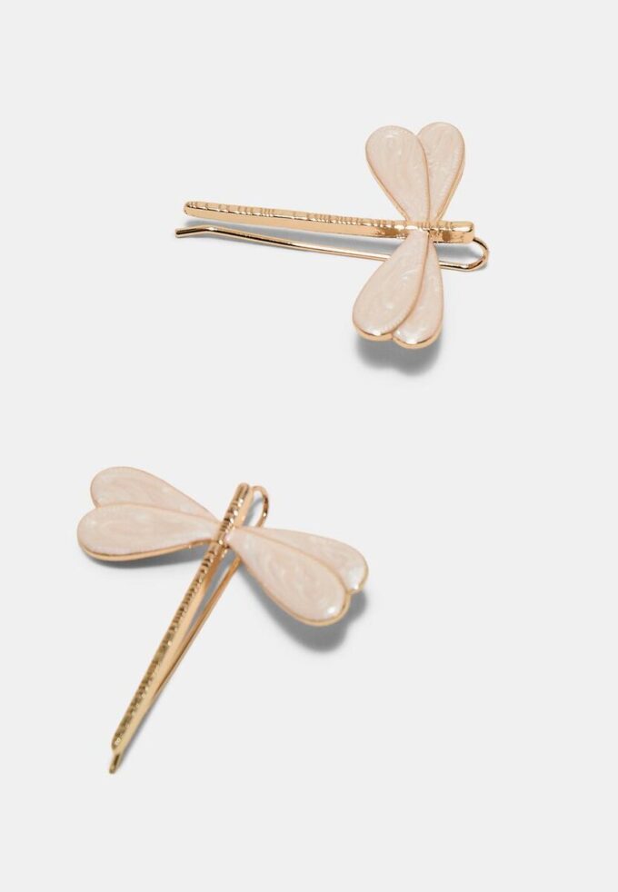 Dragonfly Earrings