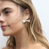 Dragonfly Earrings