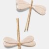Dragonfly Earrings