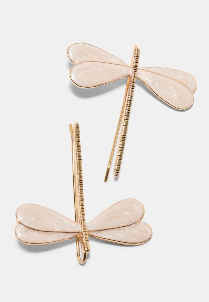 Dragonfly Earrings