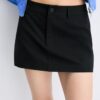 Dressy Skort Dressy Skort