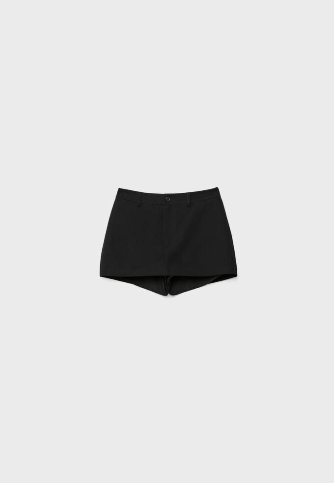 Dressy Skort Dressy Skort