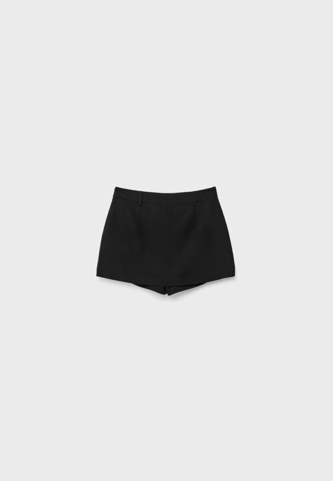Dressy Skort Dressy Skort