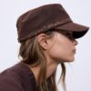 Embroidered Cap