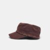 Embroidered Cap