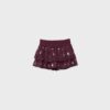 Embroidered Skirt Embroidered Skirt