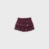 Embroidered Skirt Embroidered Skirt