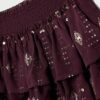 Embroidered Skirt Embroidered Skirt
