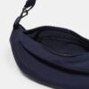 Fabric Moon Crossbody Bag