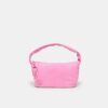 Fabric Shoulder Bag