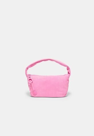 Fabric Shoulder Bag