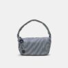 Fabric Shoulder Bag