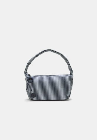 Fabric Shoulder Bag